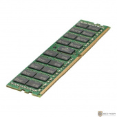 HPE 16GB (1x16GB) Single Rank x4 DDR4-2666 CAS-19-19-19 Registered Smart Memory Kit (815098-B21 / 850880-001)