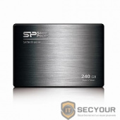 Silicon Power SSD 240Gb V60 SP240GBSS3V60S25 {SATA3.0, 3.5&quot; bracket}