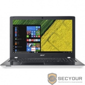 Acer Aspire E5-576G-38H0 [NX.GSAER.003] black white 15.6&quot; {FHD i3-8130U/8Gb/1Tb+256Gb SSD/Mx150 2Gb/Linux}