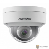 HIKVISION DS-2CD2143G0-IS (4mm) Видеокамера IP 4 мм,  белый