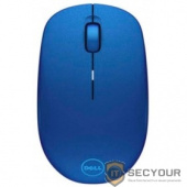 DELL WM126 [570-AAQF] Wireless Mouse Blue  USB 