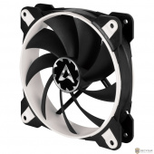 Case fan ARCTIC BioniX F120 (White) 3-х  фазный мотор - retail (ACFAN00093A) 