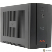 APC Back-UPS 1400VA BX1400U-GR {евророзетки}