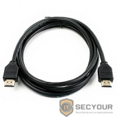 5bites APC-005-005 Кабель  HDMI M / HDMI M V1.4b, высокоскоростной, ethernet+3D, 0.5м.