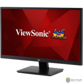 Монитор ViewSonic 23.8&quot; VA2410-MH черный IPS LED 5ms 16:9 HDMI M/M матовая 1000:1 250cd 178гр/178гр 1920x1080 D-Sub SPDIF FHD 3.9кг