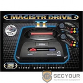 SEGA Magistr Drive 2  (160 встроенных игр) [ConSkDn43]