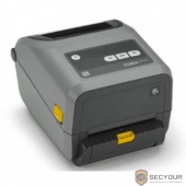 Zebra Принтер этикеток ZD420 {4&quot; TT Printer 300 dpi, EU and UK Cords, USB, USB Host, BTLE, Ethernet Module, EZPL}