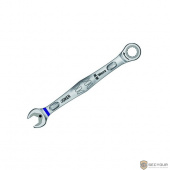 WERA (WE-073282) Joker Ключ с кольцевой трещоткой, дюймовый, # 7/16 дюйм