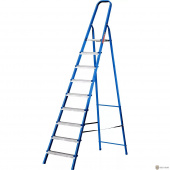 Лестница-стремянка стальная, 9 ступеней, 182 см, MIRAX [38800-09]