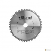 Sturm 9020-250-32-60T Пильный диск, размер 250x32x60 зубов С ПЕРЕХОД. КОЛЬЦОМ НА 30мм Sturm [9020-250-32-60T]