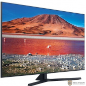 Телевизор ЖК 75&quot; Samsung/ 75”, Ultra HD, Smart TV, Wi-Fi, PQI 2000, DVB-T2/C/S, Bluetooth, 20W, CI+(1.4), 2HDMI, TITAN GRAY/BLACK