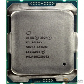 См. арт. 1401034 Процессор Intel Xeon 2100/20M S2011-3 OEM E5-2620V4 CM8066002032201 IN