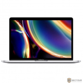 Apple MacBook Pro 13 Mid 2020 [Z0Y8/1] Silver 13.3&quot; Retina {(2560x1600) Touch Bar i7 2.3GHz (TB 4.1GHz) quad-core 10th-gen/16GB/512GB SSD/Iris Plus Graphics} (2020)