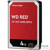 4TB WD Red (WD40EFAX) {Serial ATA III, 5400- rpm, 256Mb, 3.5&quot;}