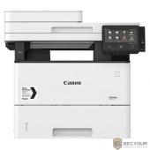 Canon imageRUNNER 1643iF (3630C005) {A4, 1200x1200 dpi, 43 стр/мин, 1024 МБ, Wi-Fi, Ethernet (RJ-45), USB, AirPrint, PostScript}