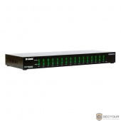 D-Link DKVM-IP16/A1A 16-портовый переключатель KVM-over-IP с портами VGA, 4 портами USB и 1 портом 10/100Base-TX