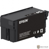 Epson C13T40D140 картридж для Epson для SC-T3100/5100 80мл, чёрный