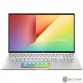 Asus VivoBook S532FL-BN120T [90NB0MJ2-M02520] silver 15.6&quot; {FHD i7-8565U/16Gb/512Gb SSD/MX250 2Gb/W10}