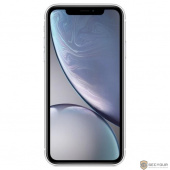 Apple iPhone XR 64GB White (MRY52RU/A)