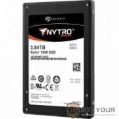 SEAGATE SSD 3.84Tb Server Nytro 1551 XA3840ME10063
