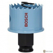 Bosch 2608584791 КОРОНКА SHEET-METAL 38 ММ