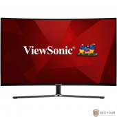 LCD ViewSonic 32&quot; VX3258-PC-mhd {MVA Curved 2560x1440 5ms 250cd 144Hz 178/178 80M:1 HDMIx2 DisplayPortx2 Audio}