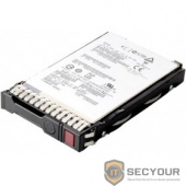 HPE 480GB 2.5&quot;(SFF) 6G SATA Mixed Use Hot Plug SC DS SSD, (for HP Proliant Gen9/Gen10 servers), (P07922-B21) analog 875470R-B21 & 877776-B21