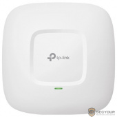 TP-Link CAP1200 AC1200 Wave 2 Гигабитная двухдиапазонная потолочная точка доступа Wi Fi SMB