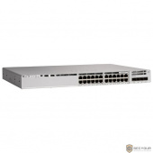 C9200-24T-RA C9200 24-port data only, Network Advantage, Russia ONLY