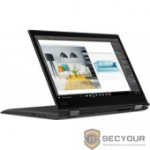 Lenovo ThinkPad X1 Yoga [20QF001TRT] grey 14&quot; {FHD TS i5-8265U/8Gb/256Gb SSD/W10Pro}
