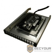 Держатель диска MCP-220-83601-0B - Black FDD dummy tray,supports 1x 2.5&quot; slim HDD (9.6mm thick)