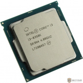 CPU Intel Core i3-8350K Coffee Lake OEM {4.00Ггц, 8МБ, Socket 1151}