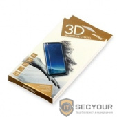 Защитное стекло Smartbuy для Sony Xperia XZ2 10D(3D) черное [SBTG-3D0020]