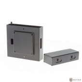 DELL OptiPlex Micro Dual VESA Mount Stand with adapter box, Customer Kit 452-BDER