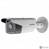 HIKVISION DS-2CD2T83G0-I8 (2.8mm) Видеокамера IP 2.8-2.8мм цветная корп.:белый 
