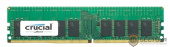 Память DDR4 Crucial CT16G4RFS4293 16Gb RDIMM ECC Reg PC4-23400 CL21 2933MHz