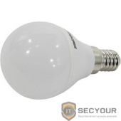 Smartbuy (SBL-P45-05-40K-E14) Светодиодная (LED) Лампа шар P45-05W/4000/E14