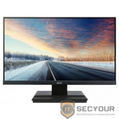 LCD Acer 27&quot; V276HLCbmdpx черный {VA, 1920x1080, 4 ms, 178°/178°, 300 cd/m, 100`000`000:1, DVI, DP}