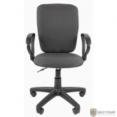 Офисное кресло Стандарт СТ-98 Россия ткань 15-13 серый (7033382)