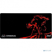 ASUS [90YH01C1-BDUA00] Cerberus XXL Mouse pad Black