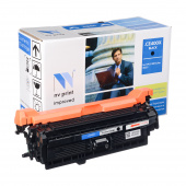 NV Print CE400X Картридж для HP CLJ Color M551/M551n/M551dn/M551xh5 (11000 стр.) Чёрный, с чипом