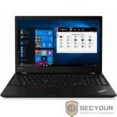 Lenovo ThinkPad P53s [20N6003BRT] black 15.6&quot; {UHD i7-8565U/16Gb/512Gb SSD/Quadro P520 2Gb/W10Pro}