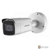 HIKVISION DS-2CD2643G0-IZS 4Мп Видеокамера, уличная цилиндрическая IP-камера с EXIR-подсветкой до 50м 1/3&quot; Progressive Scan CMOS; моторизированный вариообъектив 2.8-12мм; угол обзора 98°~28°;