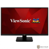 LCD ViewSonic 27&quot; VA2710-MH черный {IPS 1920x1080 5ms 178/178 8bit(6bit+FRC) 75Hz 250cd 50M:1 HDMI 2Wx2 AudioOut}