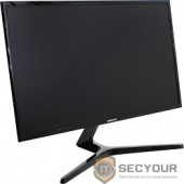 LCD Samsung 27&quot; S27F358FWI черный {VA LED 1920x1080 4 ms 16:9 250cd 178гр/178гр HDMI DisplayPort}