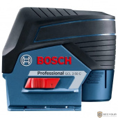 Bosch GCL 2-50C+RM2+AA1+BT150 Комб.лаз.нивелир [0601066G02] 