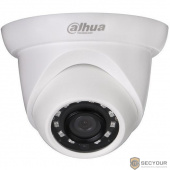 DAHUA DH-IPC-HDW1431SP-0280B Видеокамера IP 2.8 мм,  белый