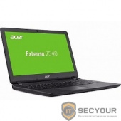 Acer Extensa EX2540-53QT [NX.EFGER.039] black 15.6'' {HD i5-7200U/8Gb/256Gb SSD/Linux}