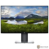 LCD Dell 23.8&quot; U2419H черный {IPS LED 1920x1080 6 мс 16:9 250cd 178гр/178гр HDMI  DP miniDP USD3.0x5} [2419-4869]