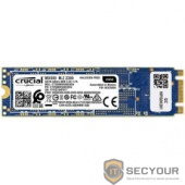 Crucial SSD M.2 MX500 250GB CT250MX500SSD4